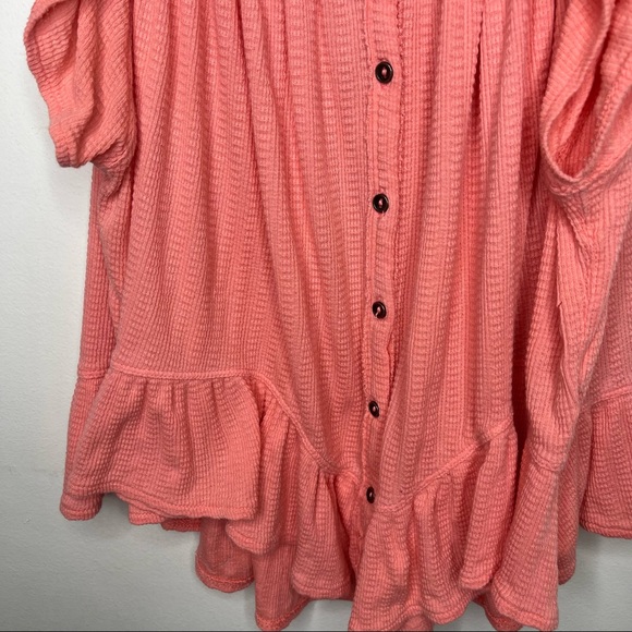 Free People Mint Julep Tee - Picture 8 of 14